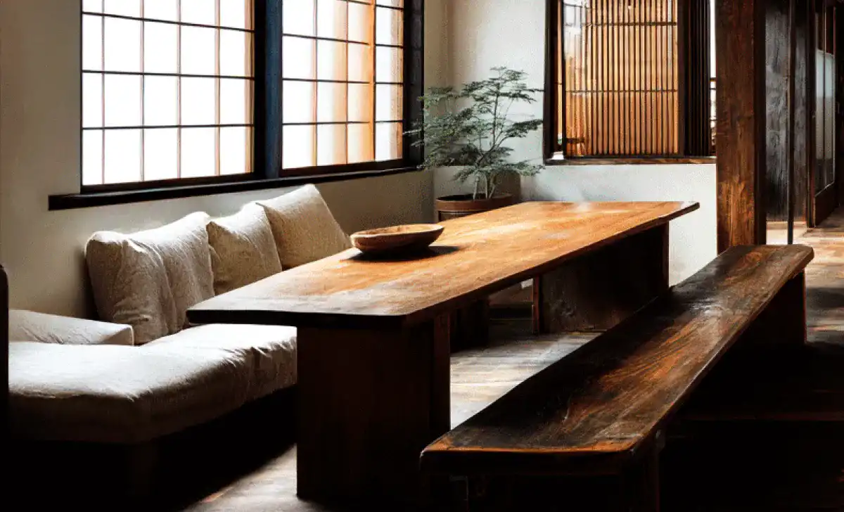 リラックススペース